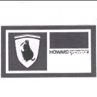 HOWARD Eyewear 及圖