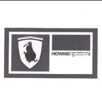 HOWARD Eyewear 及圖
