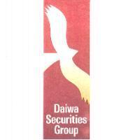 鳥圖形/Daiwa Securities Group