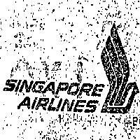 SINGAPORE AIRLINES LIMITED WITH DEVICE (新加坡航空股份有限公
