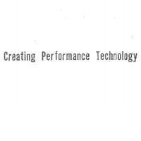 Creating Performance Technology