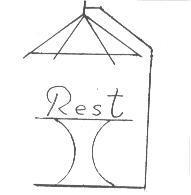 Rest 及圖