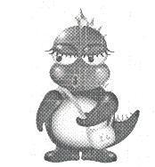東東龍圖