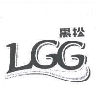 黑松 LGG 及圖