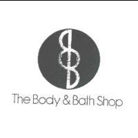The Body & Bath Shop Design