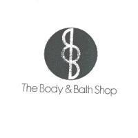 The Body & Bath Shop Design