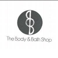 The Body & Bath Shop Design