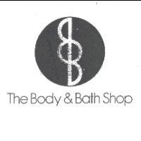 The Body & Bath Shop Design