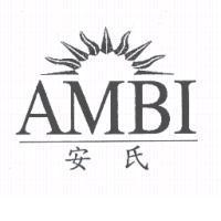 安氏 AMBI 及圖