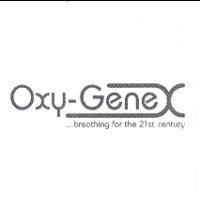 OXY-GENE 及圖 breathing for the 21st century
