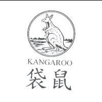 袋鼠 KANGAROO 及圖