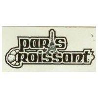 PARIS CROISSANT AND DEVICE