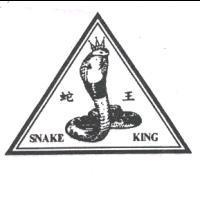 蛇王及圖 SNAKE KING