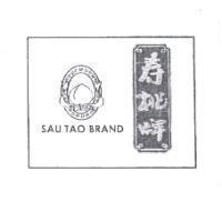 壽桃牌 SAU TAO BRAND & Device
