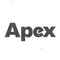 APEX 製造業高階 ERP 系統