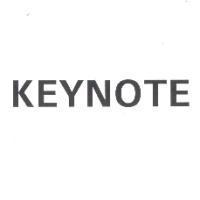 KEYNOTE
