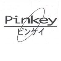 Pinkey ピンケイ及圖