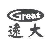 遠大 GREAT 及圖