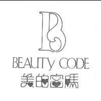 美的密碼 Beauty Code 設計圖