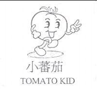小蕃茄 TOMATO KID 及圖