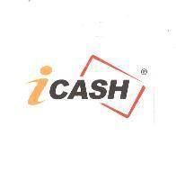 i-CASH 圖案,文字設計