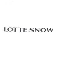 LOTTE SNOW