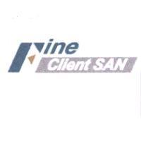 Fine Client SAN