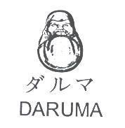 ダルマ DARUMA 及圖