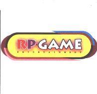 RP.GAME ENTERTAINMENT 及圖