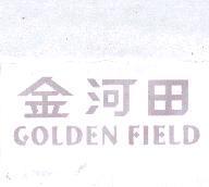 金河田 GOLDEN FIELD