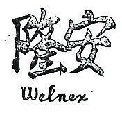 隆安 WELNEX 