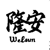 隆安 WELSUN 