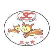 SUN CHIAO 鹿兒寶及圖