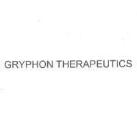 GRYPHON THERAPEUTICS