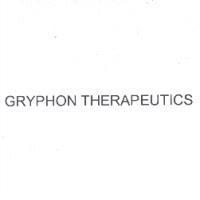 GRYPHON THERAPEUTICS