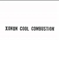 XONON COOL COMBUSTION
