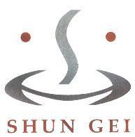 SHUN GEI 及圖