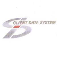 CLIENT DATA SYSTEM & Design