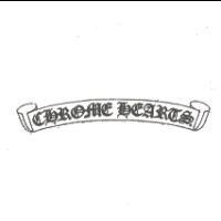 CHROME HEARTS