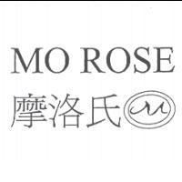 摩洛氏 MO ROSE 及圖
