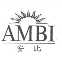 安比 AMBI 及圖