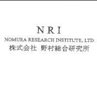 NRI + NOMURA RESEARCH INSTITUTE, LTD. +株式会社野村総合研究所