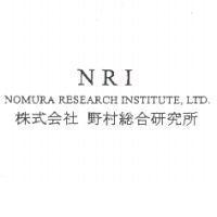 NRI + NOMURA RESEARCH INSTITUTE, LTD. 株式会社 野村総合研究所