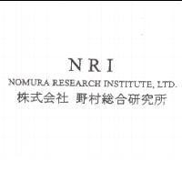 NRI + NOMURA RESEARCH INSTITUTE, LTD. +株式会社神野村総合研究所