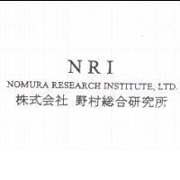 NRI + NOMURA RESEARCH INSTITUTE, LTD. +株式会社野村総合研究所