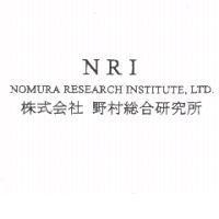 NRI + NOMURA RESEARCH INSTITUTE, LTD. +株式会社野村総合研究所