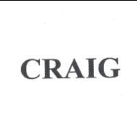 CRAIG