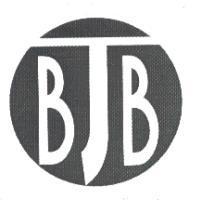 BJB 及圖