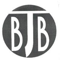 BJB 及圖