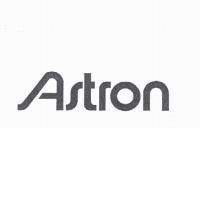 Astron 字形設計